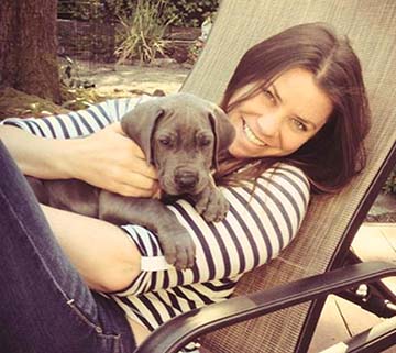 Brittany Maynard