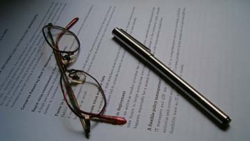 Documents you will need