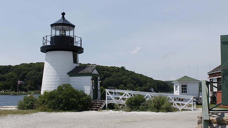 Lighthouse