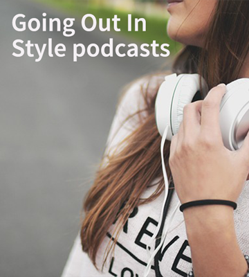 Going Out In Style podcasts