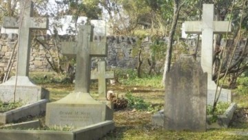 Graveyard