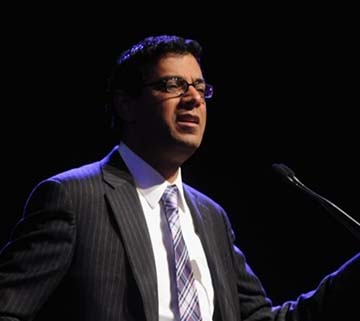 Atul Gawande