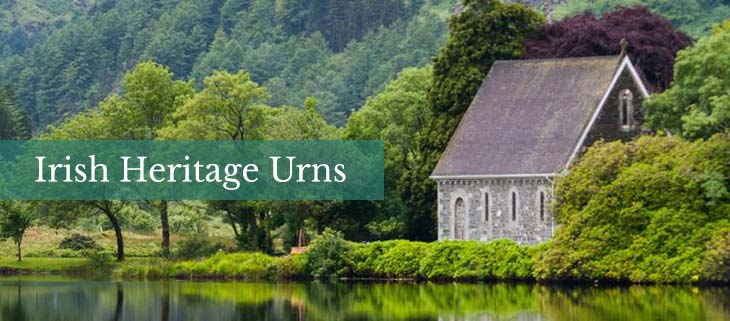 Irish Heritage Urns, Tipperary, Ireland