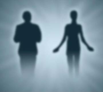 Shared death experience, photo CNN