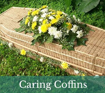 Caring Coffins, UK