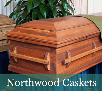 Northwood Caskets, Wisconsin