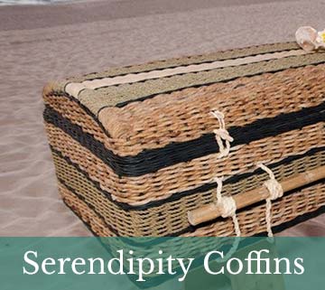 Serendipity Coffins, Australia