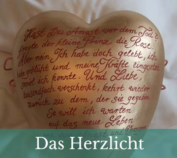 Das Herzlicht - The Heart Light