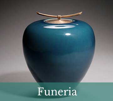 Funeria, Carol Green