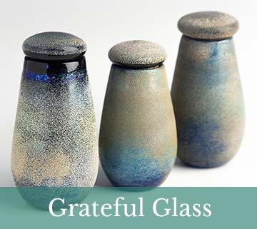 Grateful Glass