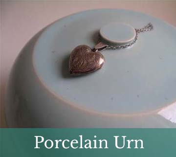 The Porcelain Urn Company, Australia