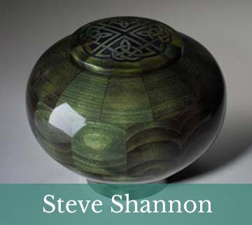 Steve Shannon