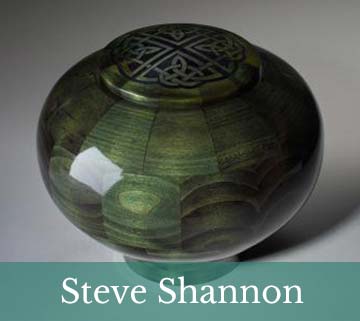 Steve Shannon