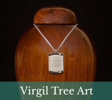 Virgil Tree Art