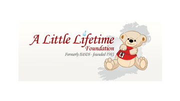 A Little Lifetime Foundation - Ireland