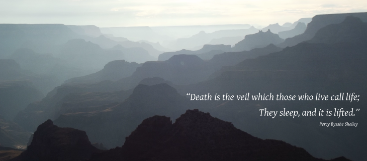death-is-the-veil