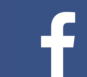 Facebook logo
