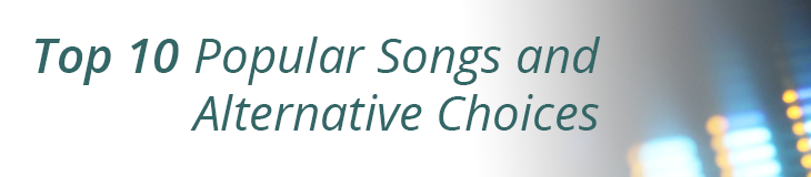 aftering quicklink popular songs and alternative music for funerals
