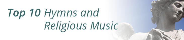aftering quicklink hymns and religious music