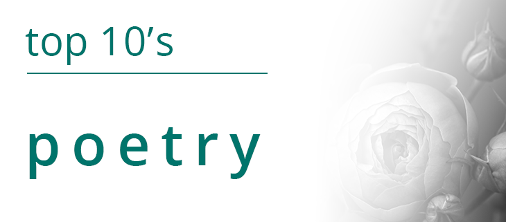 poetry heading