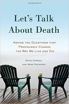 Let's Talk About Death