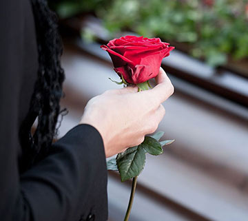 Photo by Family Funeral Cremation.