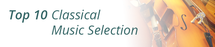 aftering quicklink classical music for funerals