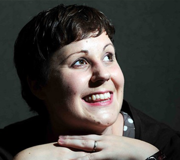 Dr Kate Granger's #hellomynameis Twitter campaign has garnered NHS support