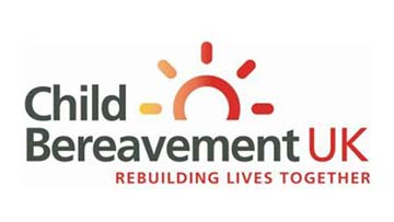 Child Bereavement UK