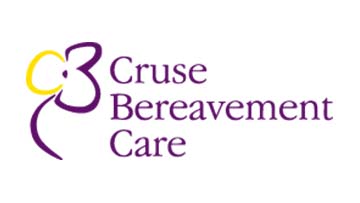 Cruse Bereavement Care, UK
