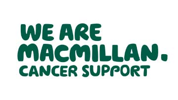 Macmillan Cancer Support, UK