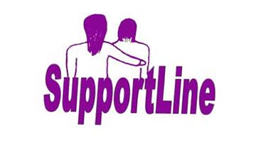 Support Line, UK