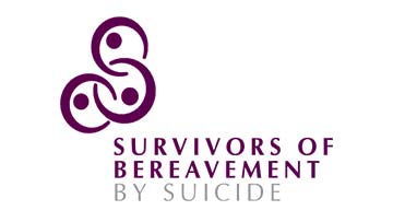Survivors of Bereavement by Suicide, UK