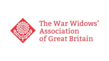 The War Widows' Association of Great Britain, UK