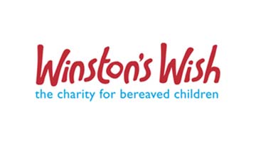 Winston's Wish, UK