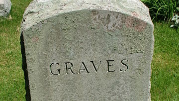 Gravestone