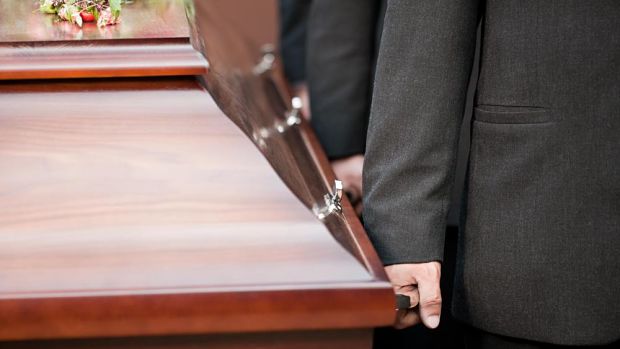 Pallbearers