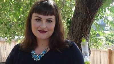 Lauren Carroll of Returning Home in Colorado Springs