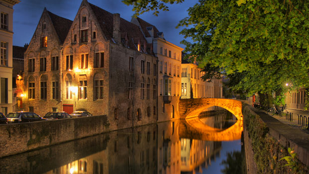 bruges