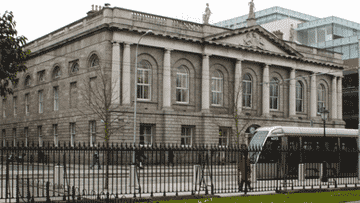 RCSI-campus