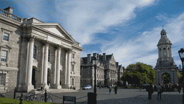trinity-campus