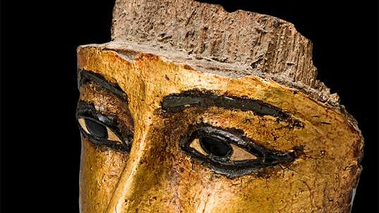 death on the nile exhibition