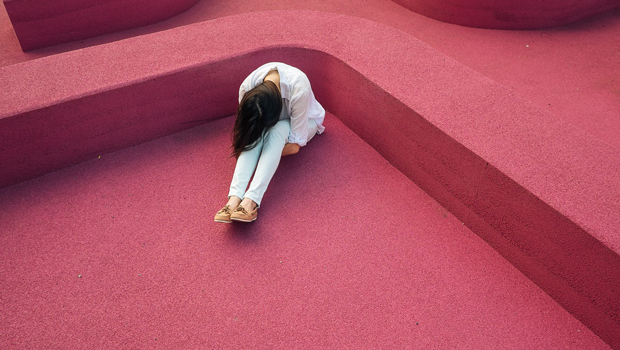 teen grief