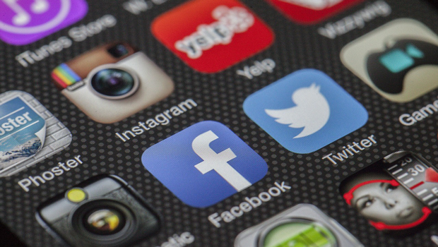 social media data
