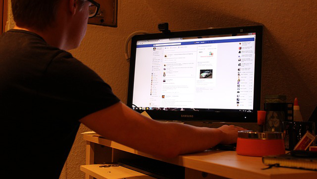 social media