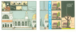 Chris Ware: The Smartest Kid